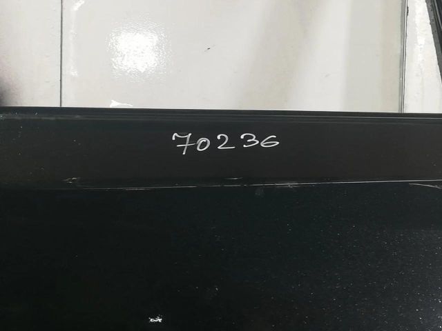 bontott LEXUS RX Jobb hátsó Ajtó (Üres lemez)