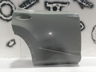 bontott LEXUS RX Jobb hátsó Ajtó (Üres lemez)