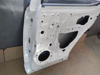 bontott LEXUS RX Jobb hátsó Ajtó (Üres lemez)