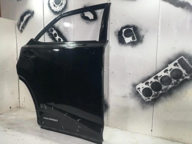 bontott LEXUS RX Jobb hátsó Ajtó (Üres lemez)