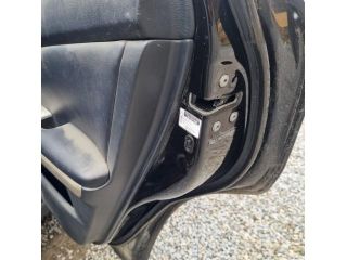 bontott LEXUS RX Jobb hátsó Ajtó (Üres lemez)