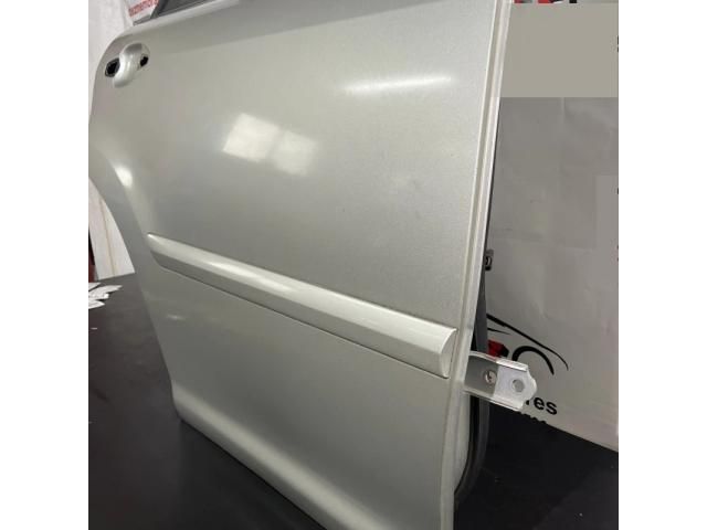 bontott LEXUS RX Jobb hátsó Ajtó (Üres lemez)