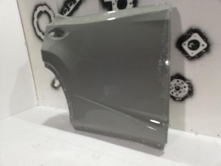 bontott LEXUS RX Jobb hátsó Ajtó (Üres lemez)