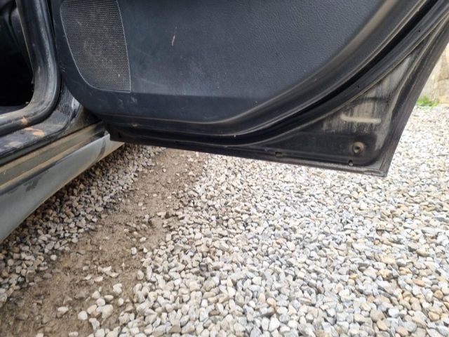 bontott LEXUS RX Jobb hátsó Ajtó (Üres lemez)