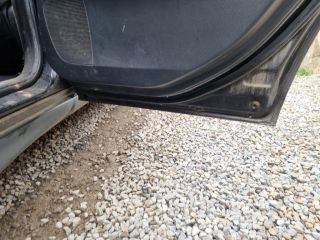 bontott LEXUS RX Jobb hátsó Ajtó (Üres lemez)