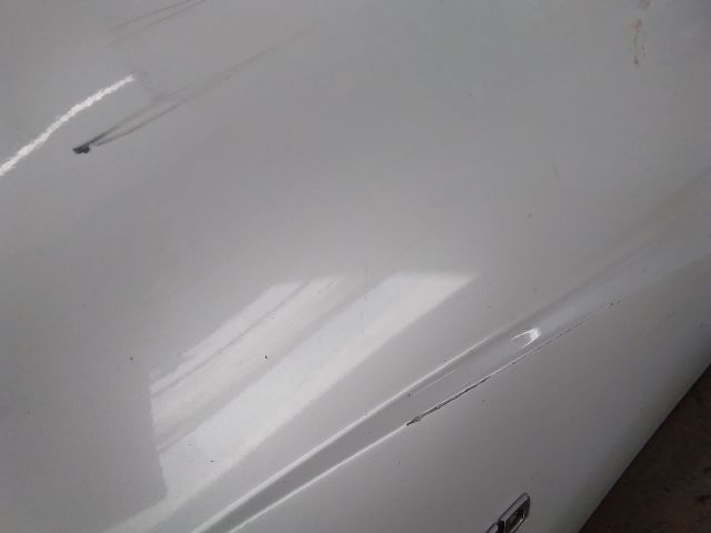 bontott LEXUS RX Jobb hátsó Ajtó (Üres lemez)