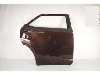 bontott LEXUS RX Jobb hátsó Ajtó (Üres lemez)