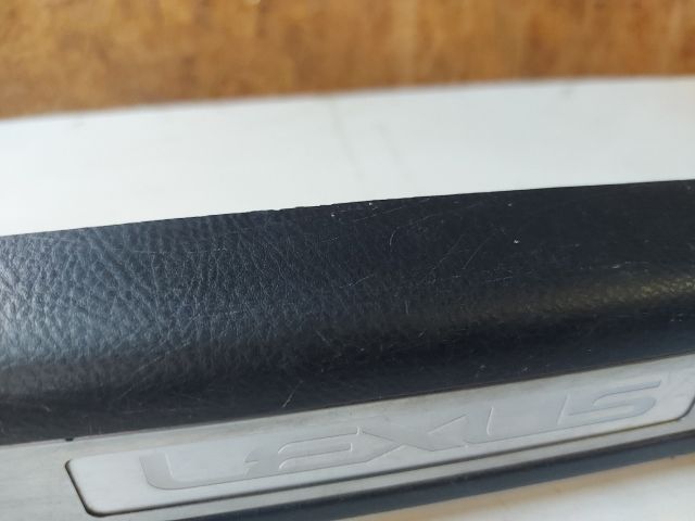 bontott LEXUS RX Jobb hátsó Belső Küszöb Burkolat