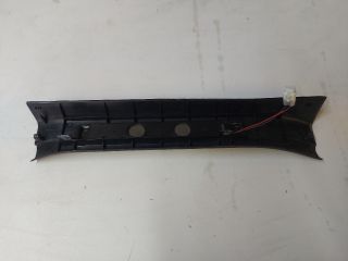 bontott LEXUS RX Jobb hátsó Belső Küszöb Burkolat