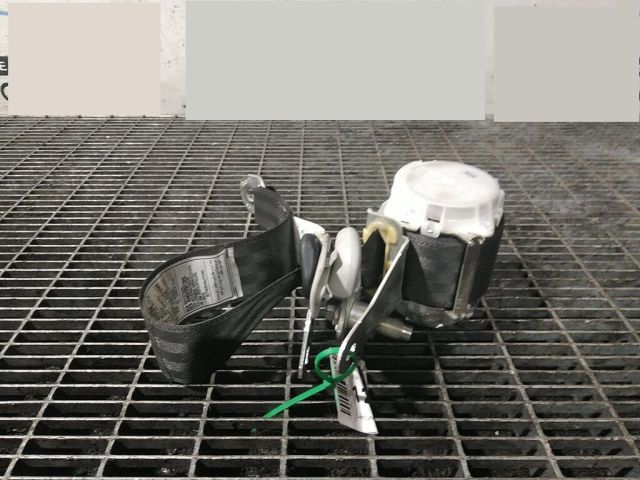 bontott LEXUS RX Jobb hátsó Biztonsági Öv