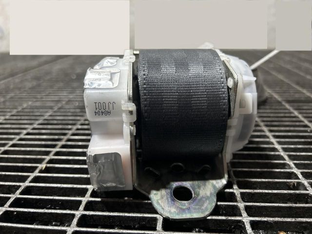 bontott LEXUS RX Jobb hátsó Biztonsági Öv