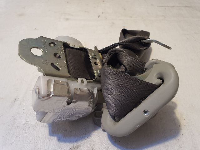 bontott LEXUS RX Jobb hátsó Biztonsági Öv