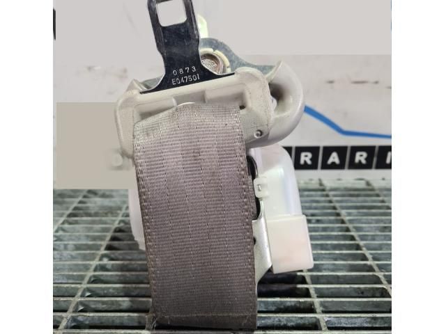 bontott LEXUS RX Jobb hátsó Biztonsági Öv