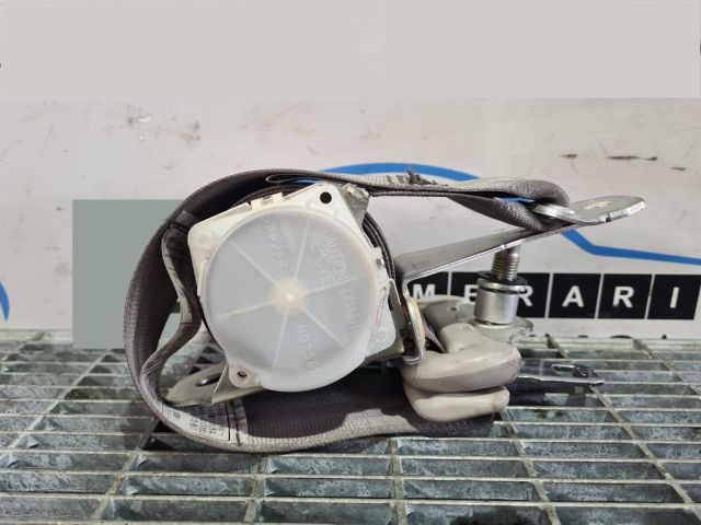 bontott LEXUS RX Jobb hátsó Biztonsági Öv