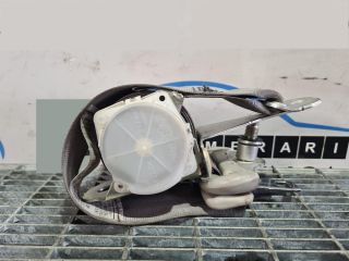 bontott LEXUS RX Jobb hátsó Biztonsági Öv