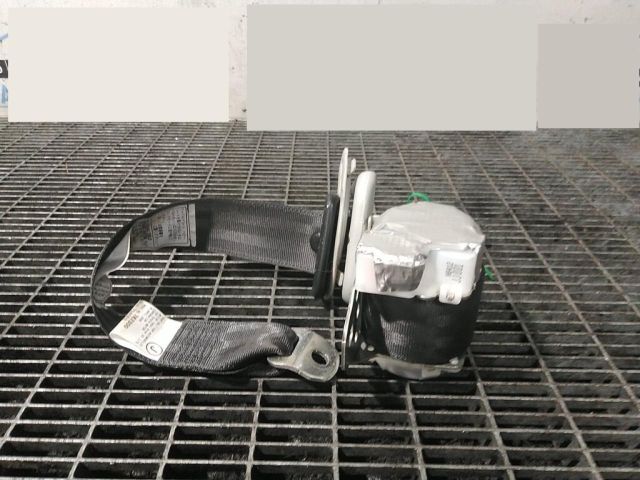 bontott LEXUS RX Jobb hátsó Biztonsági Öv