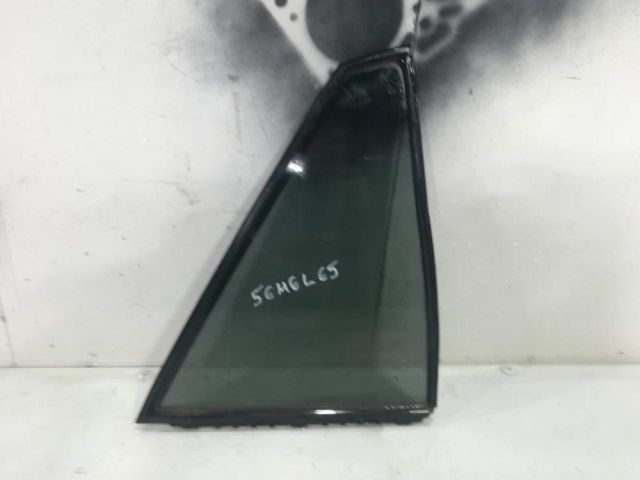 bontott LEXUS RX Jobb hátsó Fixüveg (Ajtóban)