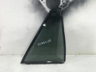 bontott LEXUS RX Jobb hátsó Fixüveg (Ajtóban)