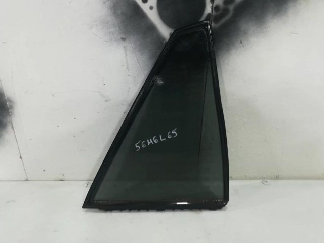 bontott LEXUS RX Jobb hátsó Fixüveg (Ajtóban)