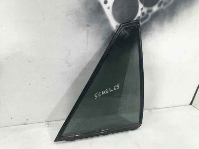 bontott LEXUS RX Jobb hátsó Fixüveg (Ajtóban)