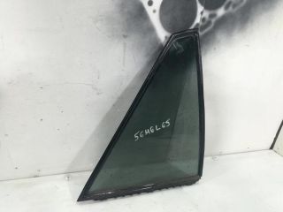 bontott LEXUS RX Jobb hátsó Fixüveg (Ajtóban)