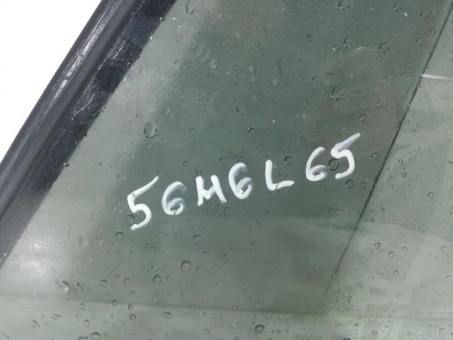 bontott LEXUS RX Jobb hátsó Fixüveg (Ajtóban)