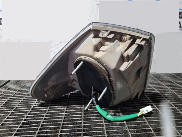 bontott LEXUS RX Jobb Hátsó Lámpa