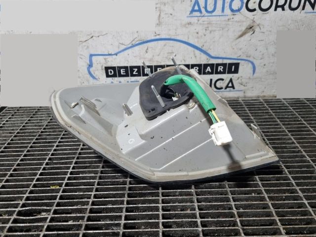 bontott LEXUS RX Jobb Hátsó Lámpa