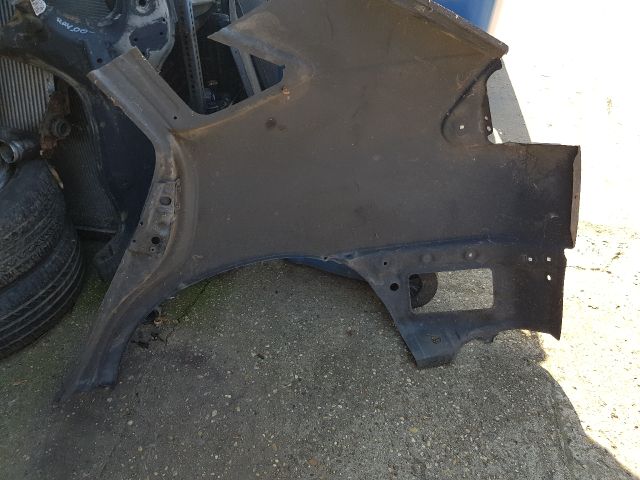 bontott LEXUS RX Jobb hátsó Sárvédő Felső