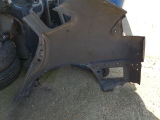 bontott LEXUS RX Jobb hátsó Sárvédő Felső