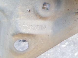 bontott LEXUS RX Jobb hátsó Sárvédő Felső