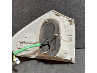 bontott LEXUS RX Jobb Külső Hátsó Lámpa