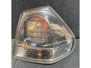 bontott LEXUS RX Jobb Külső Hátsó Lámpa