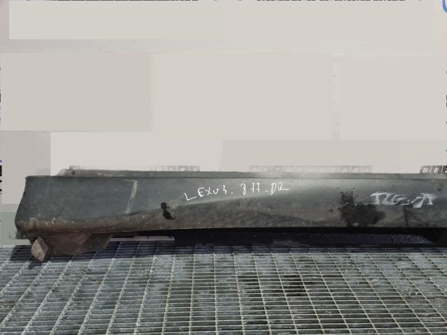 bontott LEXUS RX Jobb Küszöb