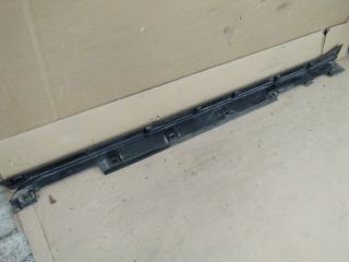 bontott LEXUS RX Jobb Küszöb