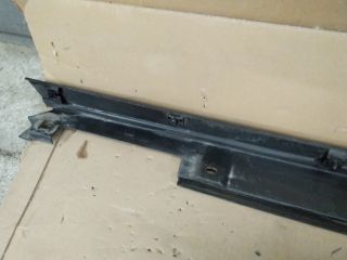 bontott LEXUS RX Jobb Küszöb