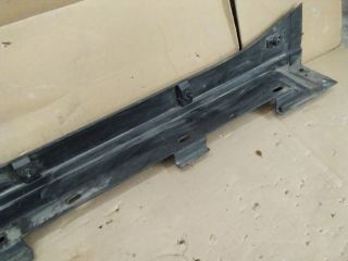 bontott LEXUS RX Jobb Küszöb