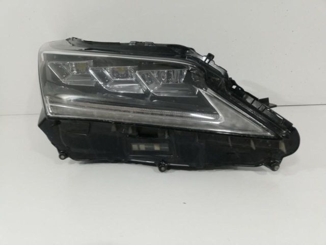 bontott LEXUS RX Jobb Ledes Fényszóró