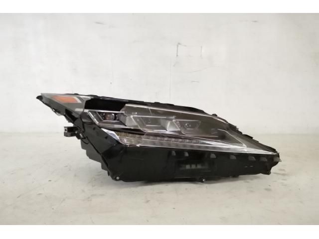 bontott LEXUS RX Jobb Ledes Fényszóró