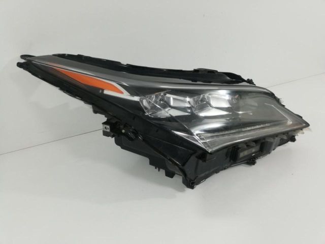 bontott LEXUS RX Jobb Ledes Fényszóró