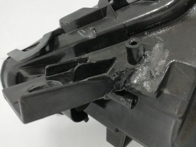 bontott LEXUS RX Jobb Ledes Fényszóró