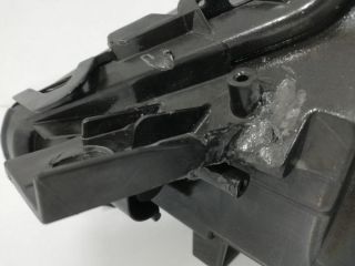 bontott LEXUS RX Jobb Ledes Fényszóró