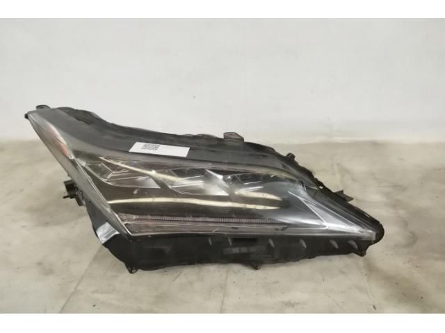 bontott LEXUS RX Jobb Ledes Fényszóró