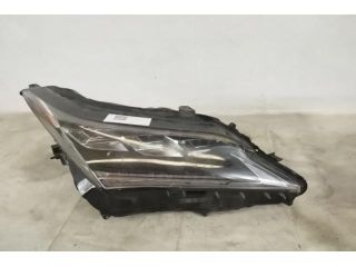 bontott LEXUS RX Jobb Ledes Fényszóró