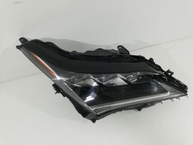 bontott LEXUS RX Jobb Ledes Fényszóró