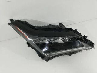 bontott LEXUS RX Jobb Ledes Fényszóró