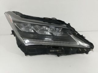 bontott LEXUS RX Jobb Ledes Fényszóró