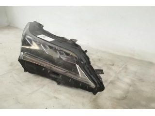 bontott LEXUS RX Jobb Ledes Fényszóró