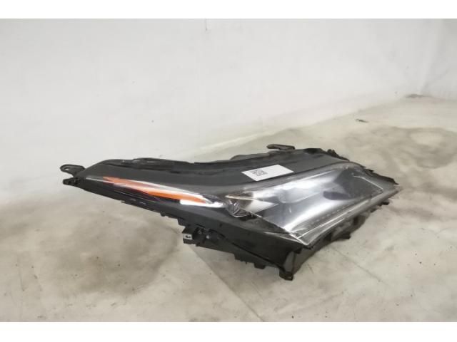 bontott LEXUS RX Jobb Ledes Fényszóró