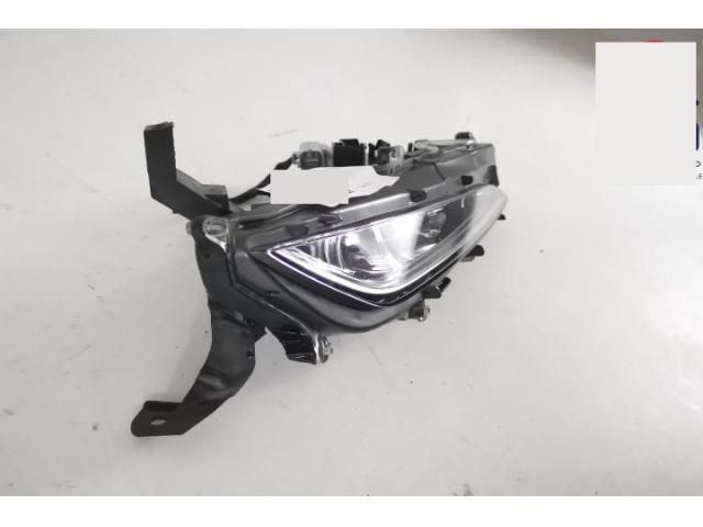 bontott LEXUS RX Jobb Nappali Menetfény